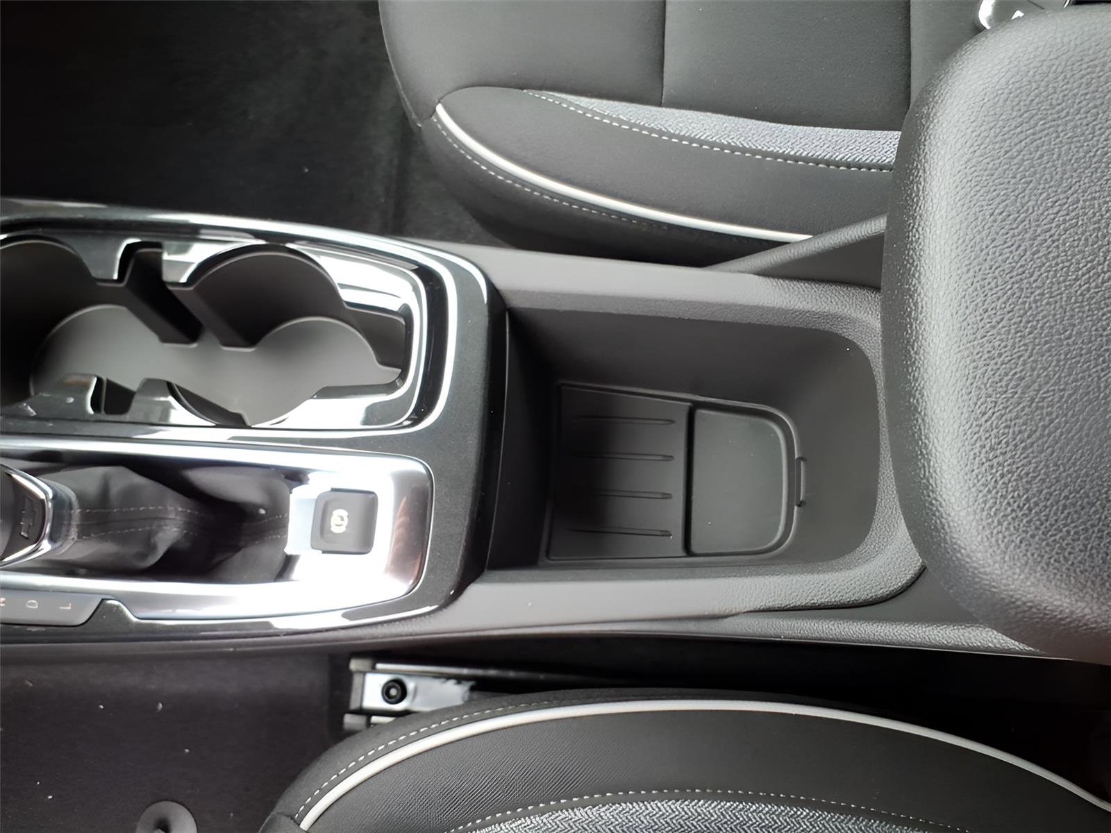 New 2026 Chevrolet TrailBlazer LT w/ LT Cold Weather Package image 24