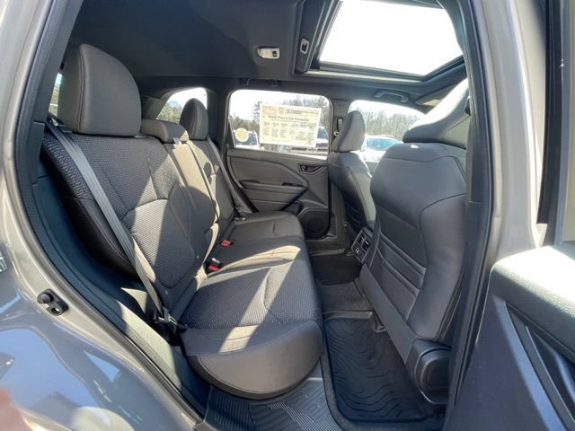 Certified 2026 Subaru Forester Premium AWD/4WD image 23