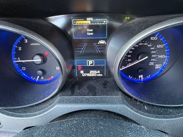 Used 2018 Subaru Outback 3.6R Limited AWD/4WD image 8