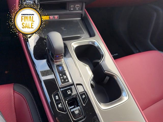 New 2026 Lexus NX 350 AWD w/ Premium Package image 23