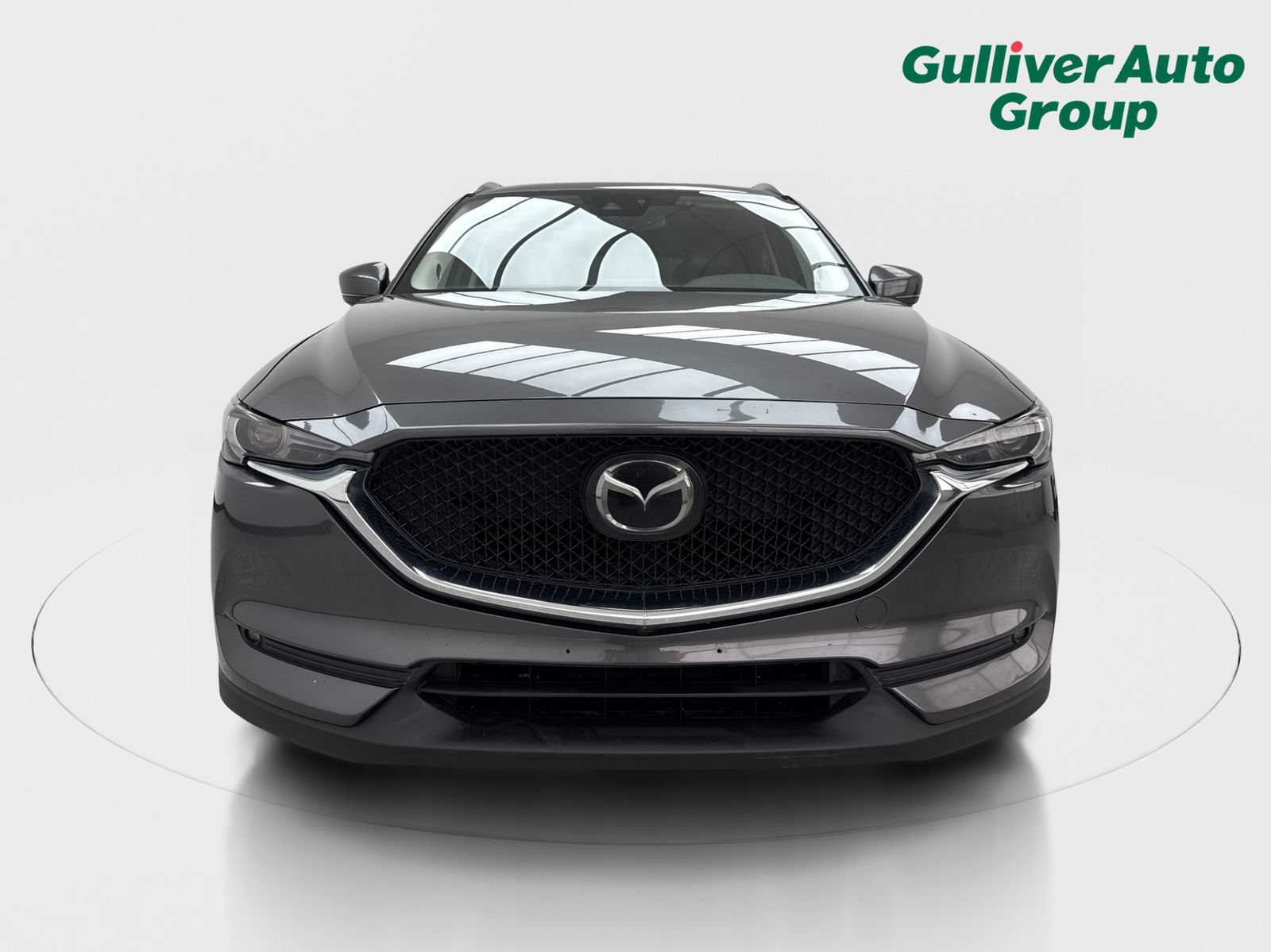 Used 2019 MAZDA CX-5 Grand Touring FWD image 14
