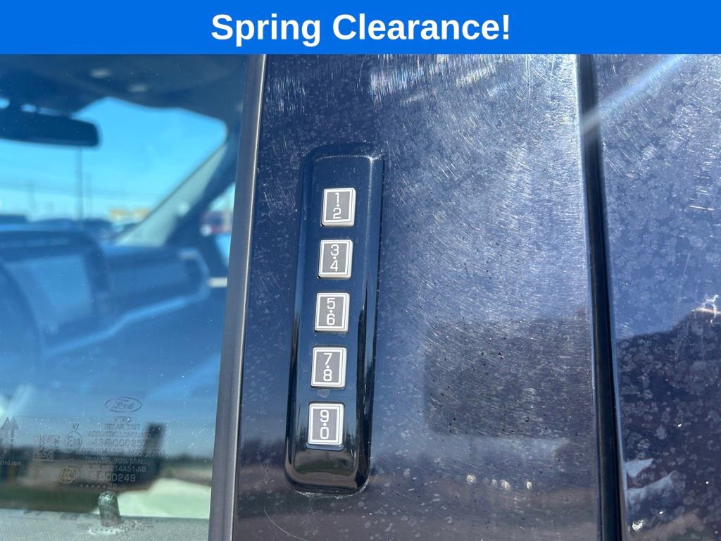 Used 2022 Ford F150 XLT w/ Equipment Group 302A High image 13