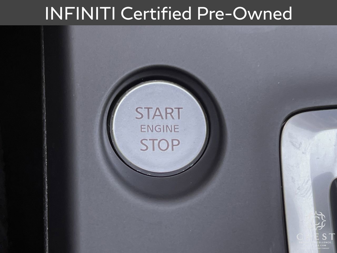 Certified 2025 INFINITI QX50 Sport AWD/4WD image 20