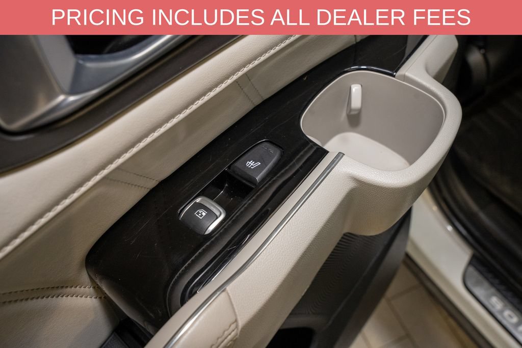 Used 2023 Kia Sorento SX Prestige AWD/4WD image 11