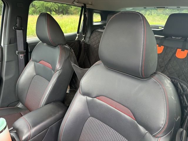 Used 2025 Nissan Kicks SR AWD/4WD image 10