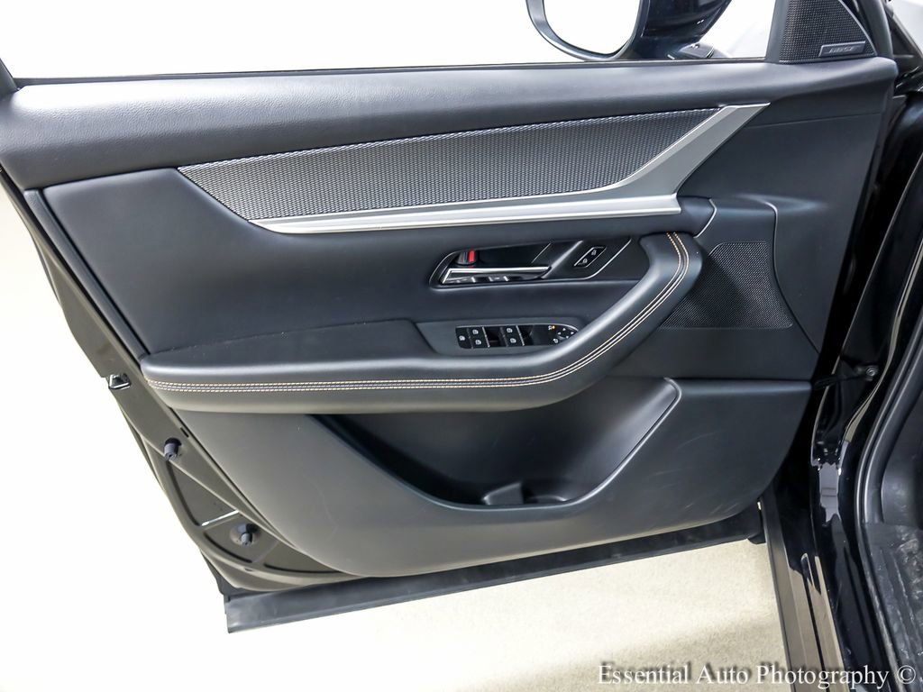 Used 2024 MAZDA CX-90 3.3 Turbo w/ Premium Package image 22