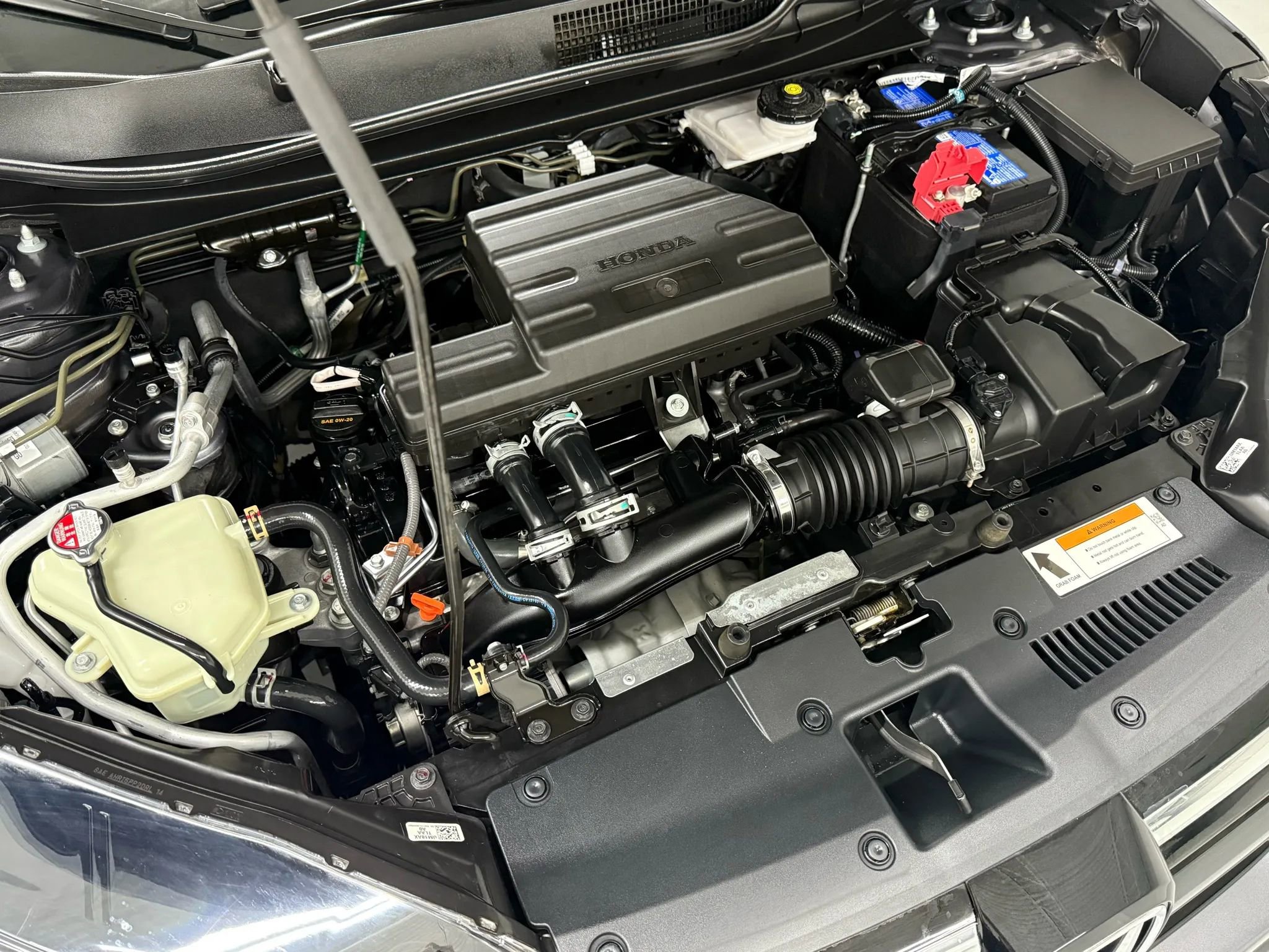 Used 2022 Honda CR-V EX-L image 60