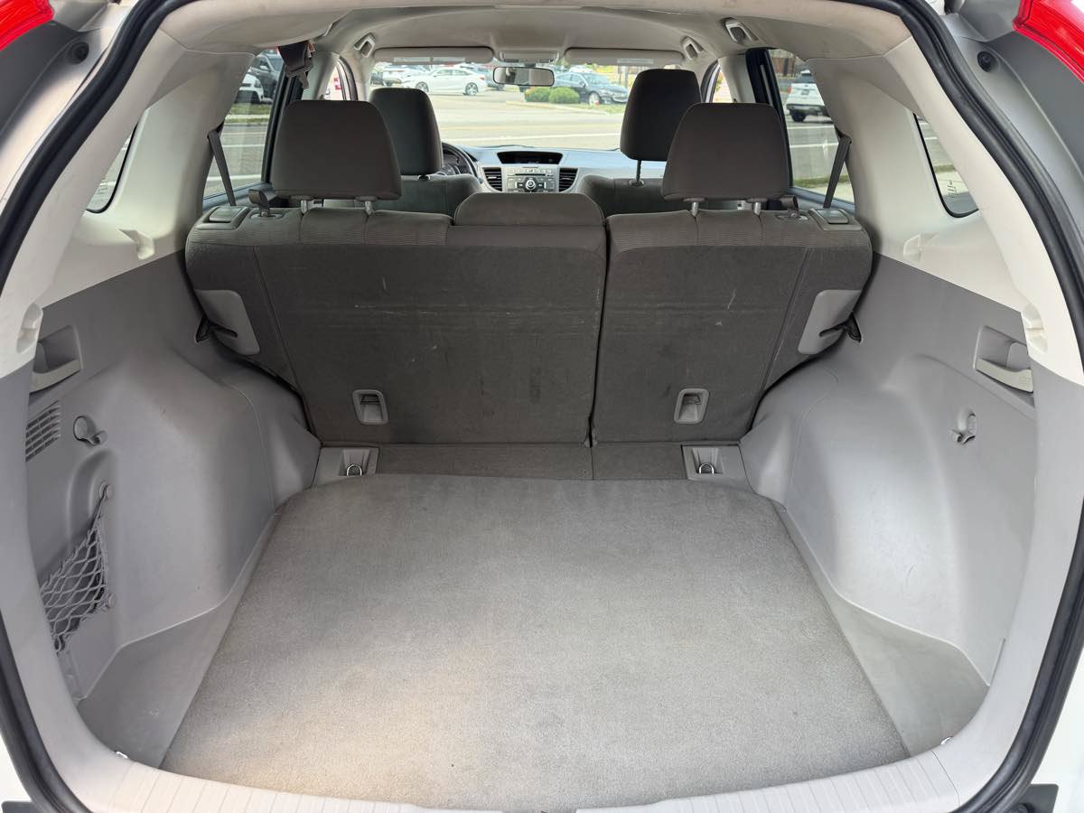 Used 2013 Honda CR-V LX image 15
