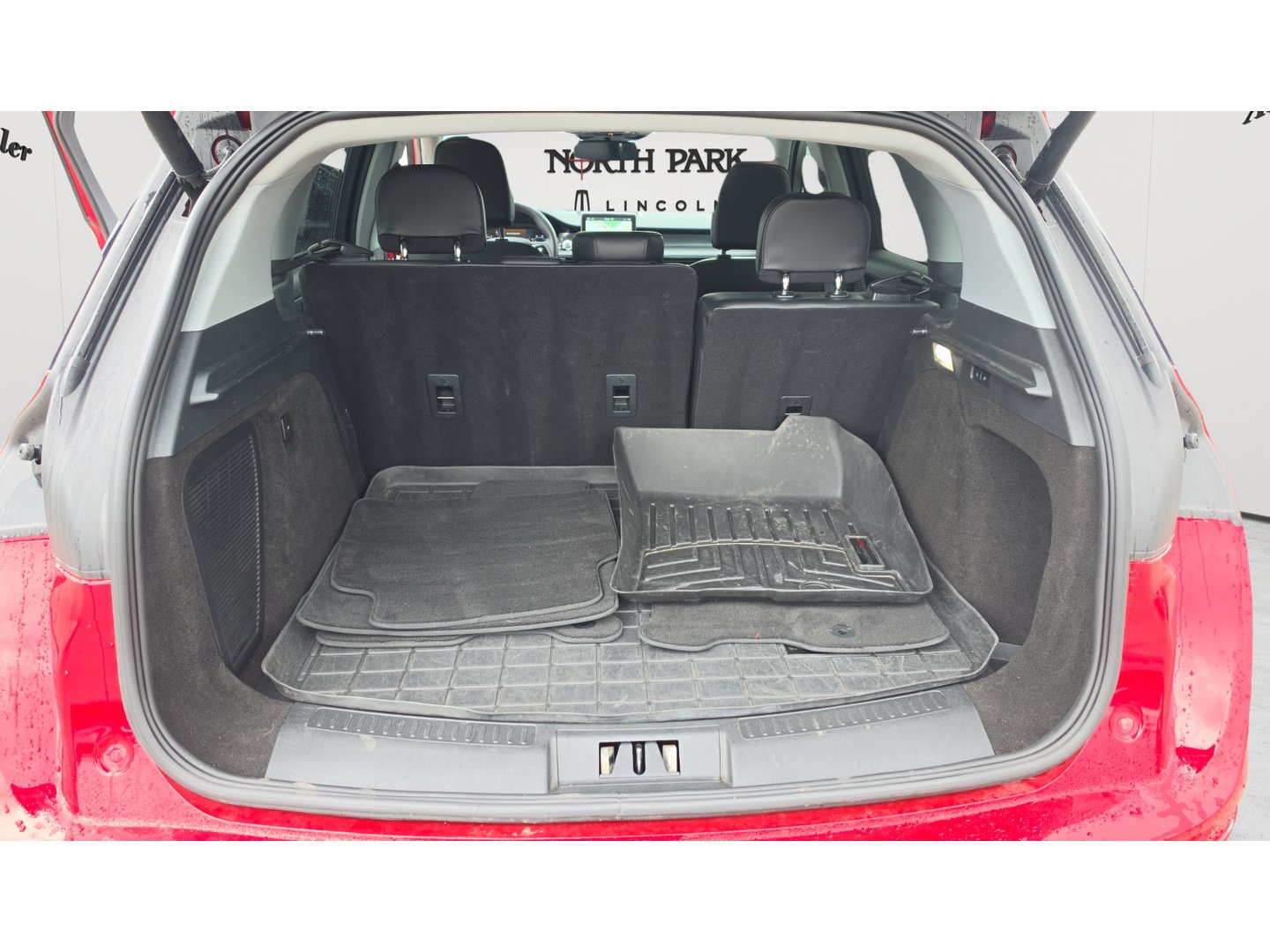 Used 2022 Lincoln Corsair AWD w/ Equipment Group 101A image 22