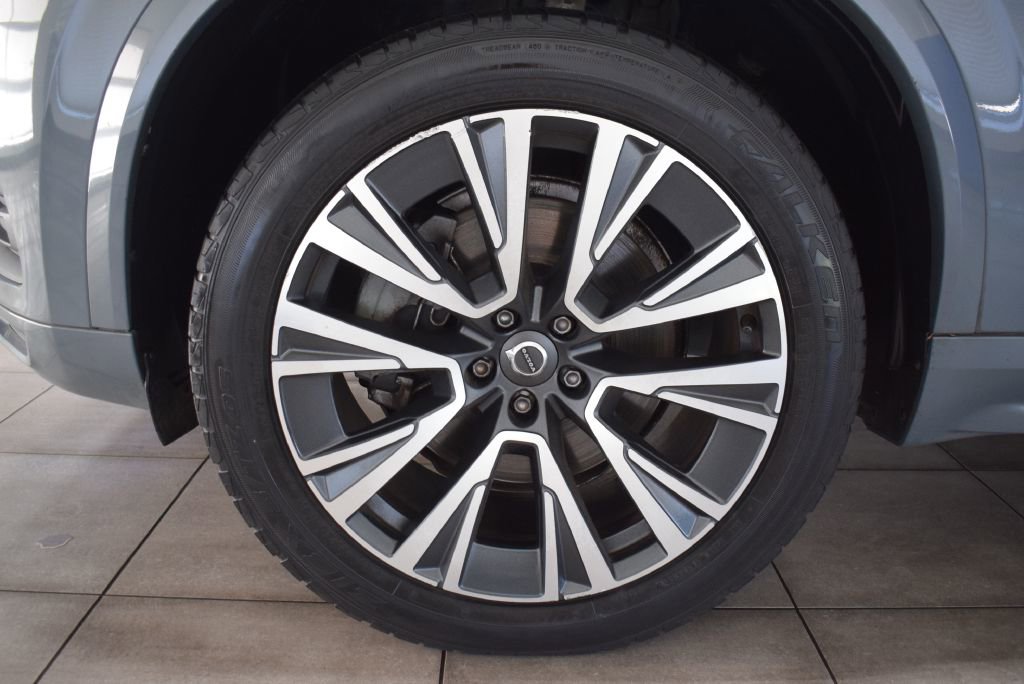 Used 2020 Volvo XC90 T5 Momentum w/ Protection Package image 32