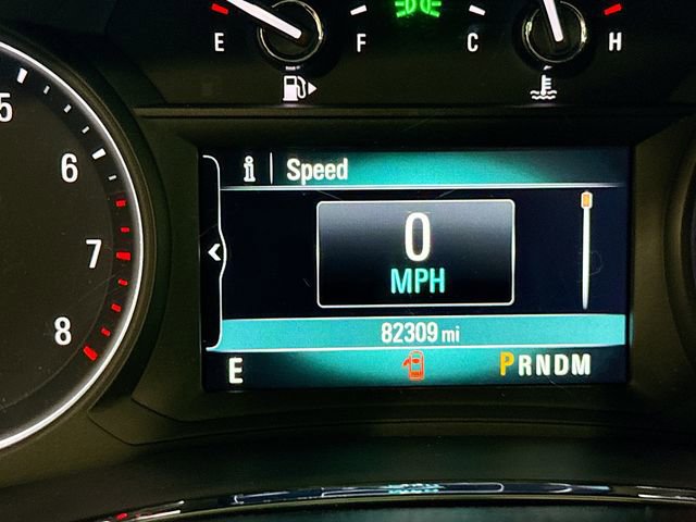 Used 2018 Buick Encore Preferred image 13