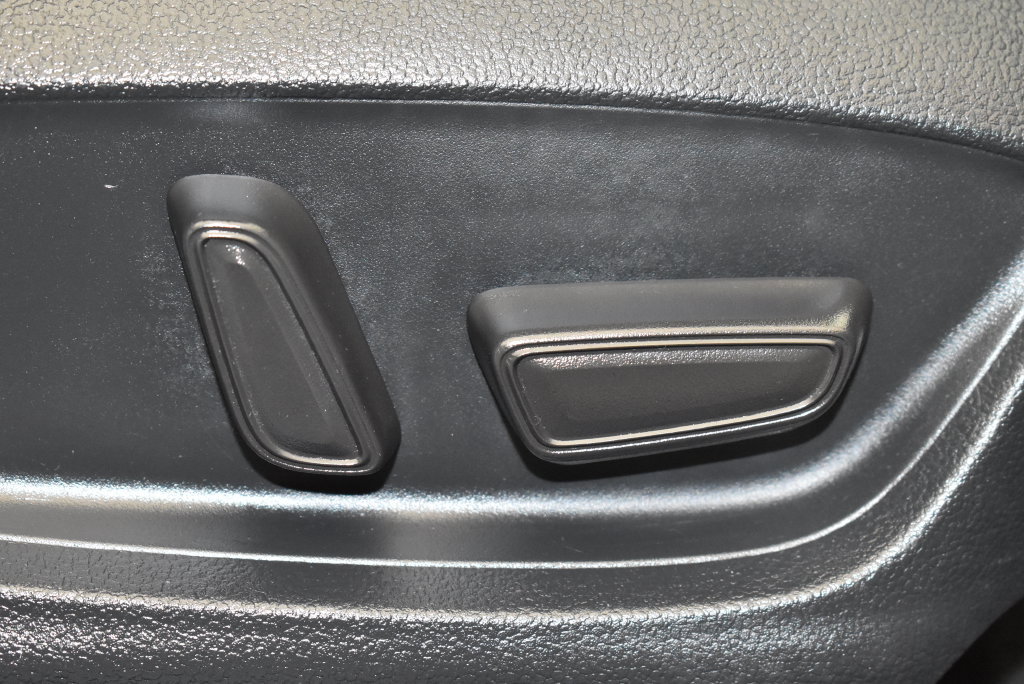Used 2024 Toyota Camry XSE FWD image 24