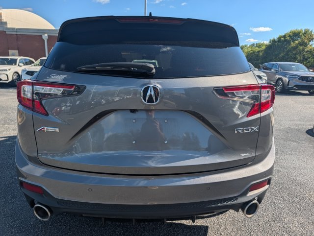 Used 2023 Acura RDX w/ Advance Package FWD image 17