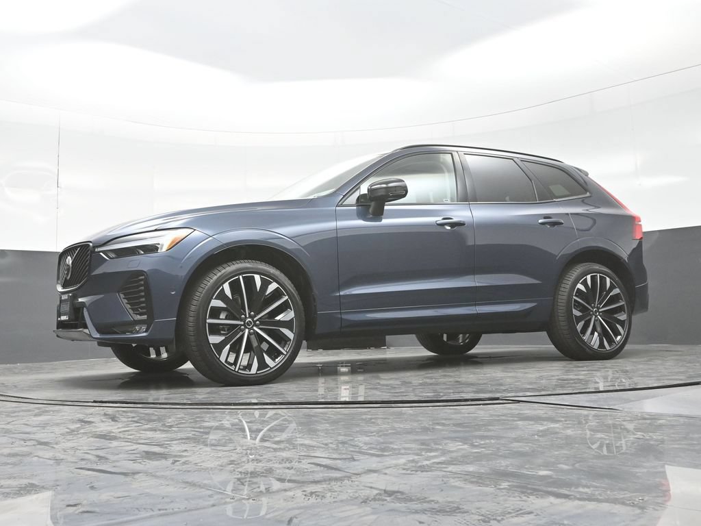 New 2026 Volvo XC60 B5 Ultra w/ Climate Package AWD/4WD image 26