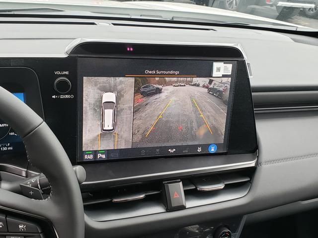 New 2026 Subaru Outback Touring XT image 16