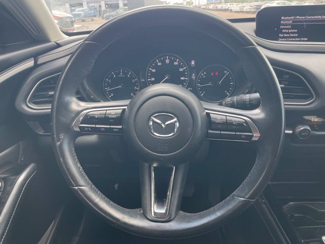 Used 2024 MAZDA CX-30 AWD 2.5 S w/ Select Sport Pkg image 13