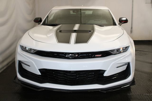 Used 2024 Chevrolet Camaro SS w/ Redline Edition RWD image 3