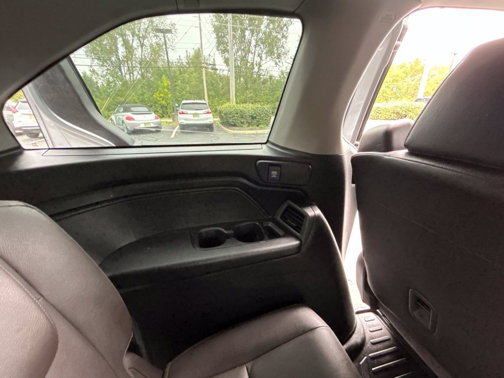 Used 2018 Honda Odyssey EX-L image 32