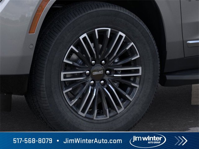 New 2026 GMC Yukon Elevation image 9