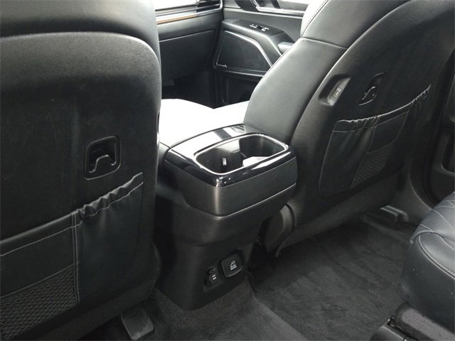 Certified 2023 Kia Telluride SX Prestige X-Pro image 11