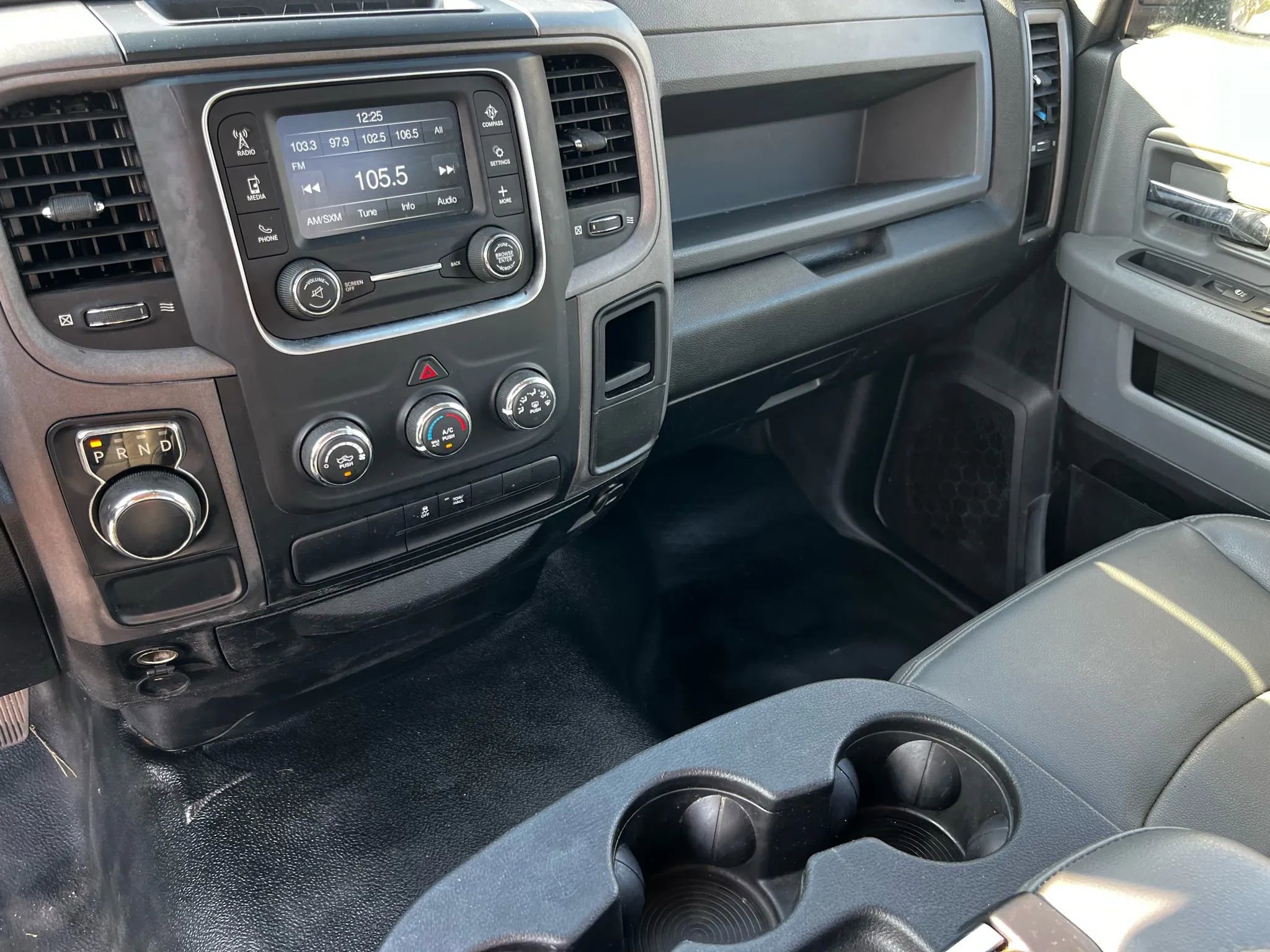 Used 2017 RAM 1500 Tradesman w/ Power & Remote Entry Group image 14