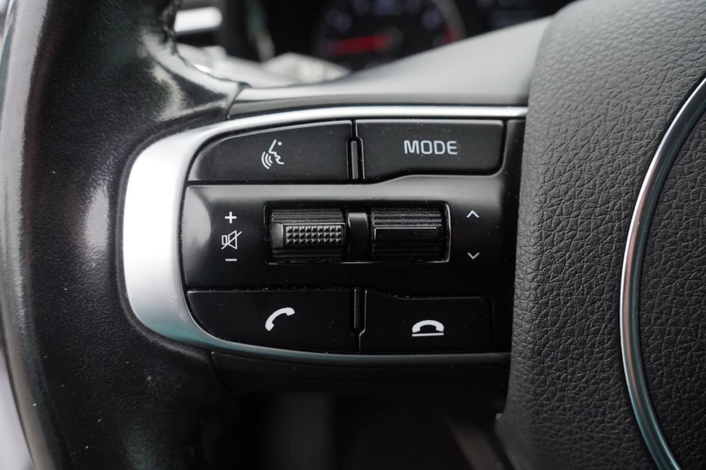 Used 2021 Kia K5 EX FWD image 23