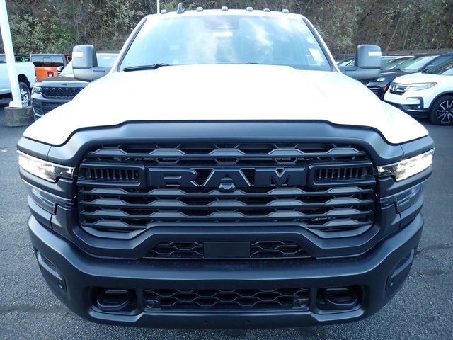 New 2026 RAM 3500 Tradesman image 11