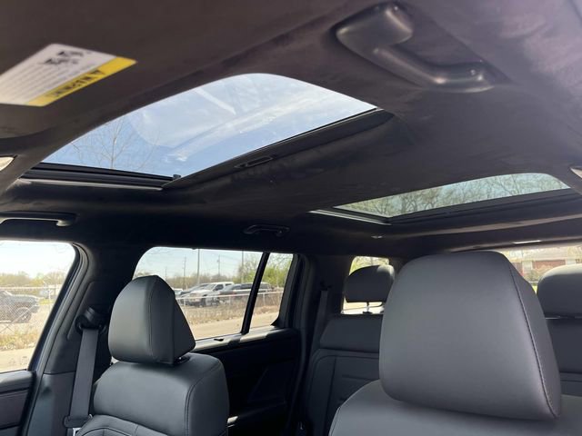 New 2026 Hyundai Santa Fe Calligraphy image 29