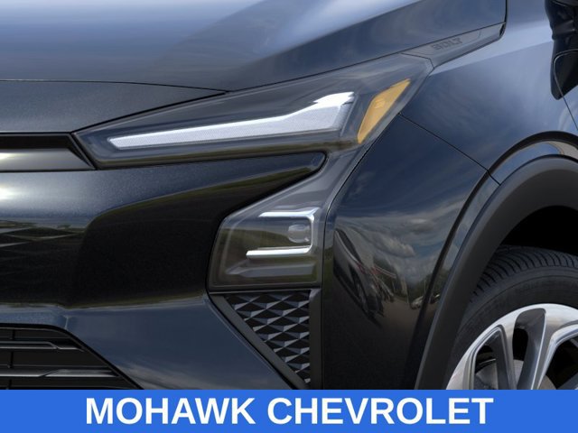 New 2027 Chevrolet Bolt LT w/ Comfort Package FWD image 10
