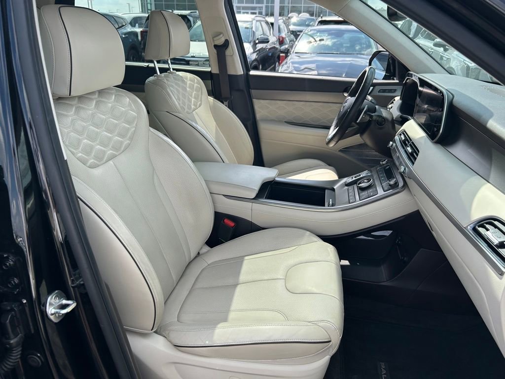 Used 2020 Hyundai Palisade Limited image 28