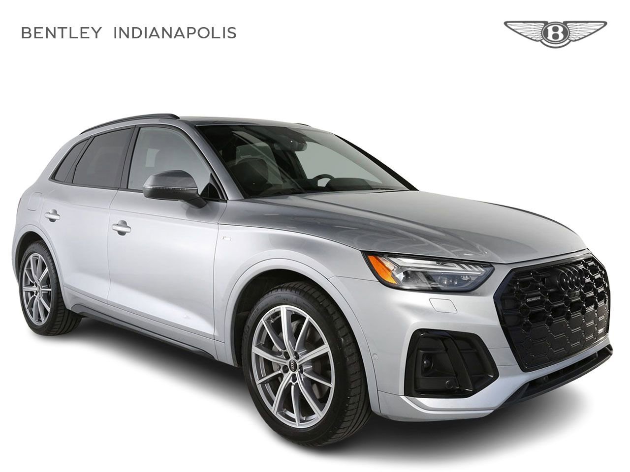 Used 2023 Audi Q5 e Prestige