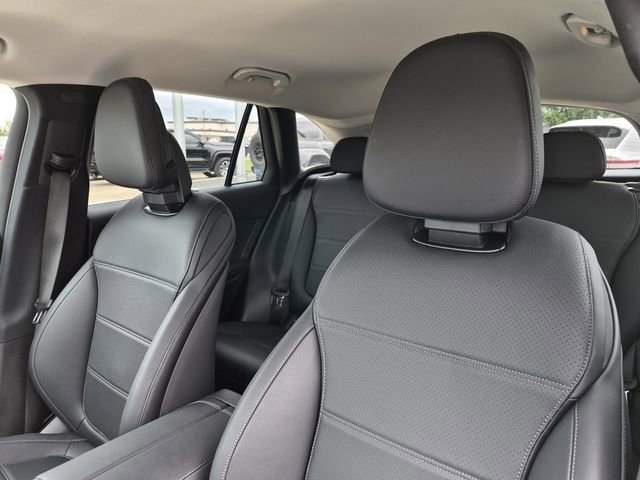 Certified 2025 Mercedes-Benz GLC 350e 4MATIC image 18