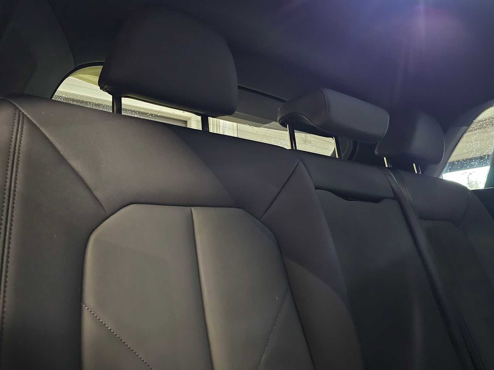 Used 2023 Audi Q3 2.0T Premium w/ Convenience Package image 13