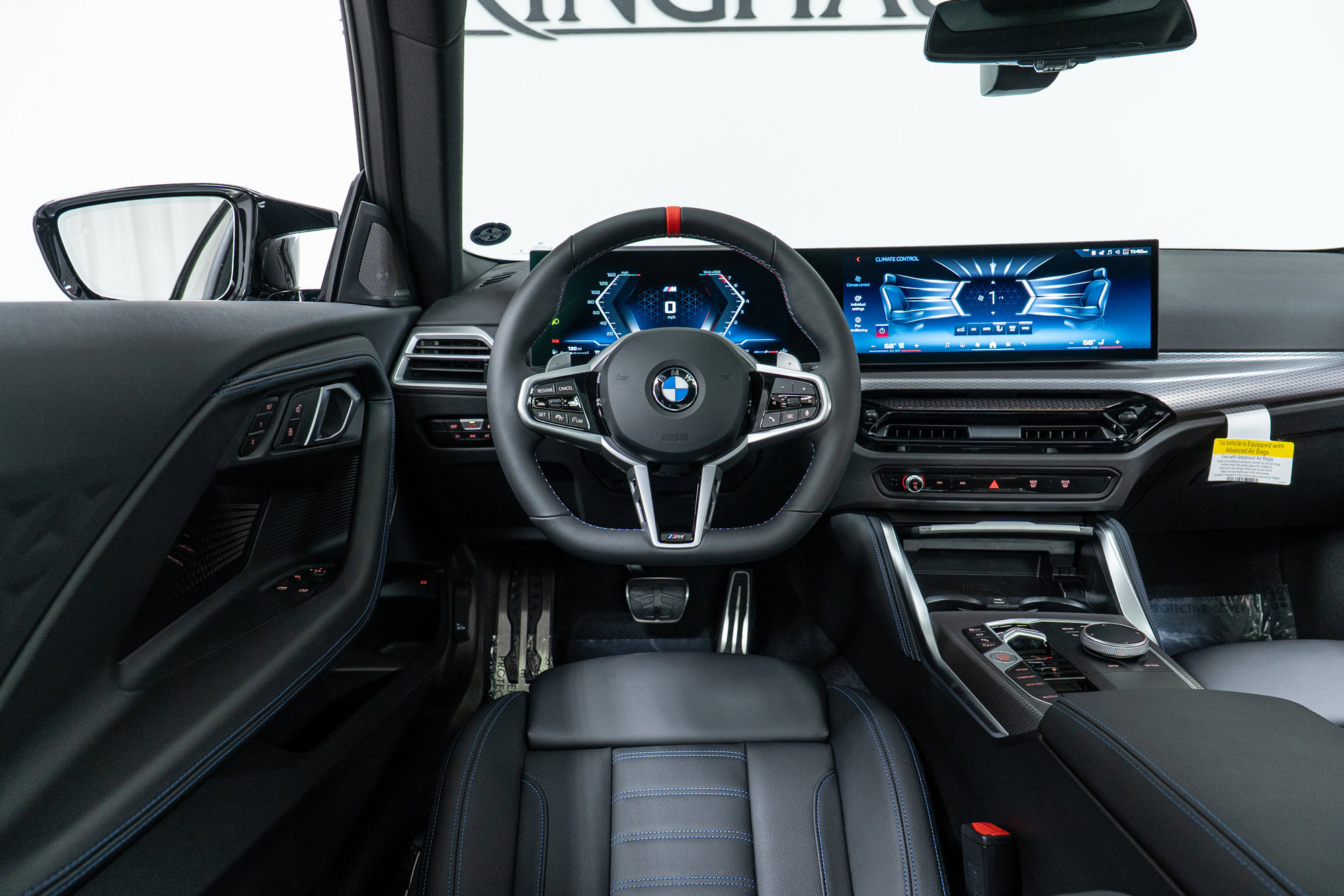 New 2026 BMW M240i xDrive Coupe w/ Premium Package image 17