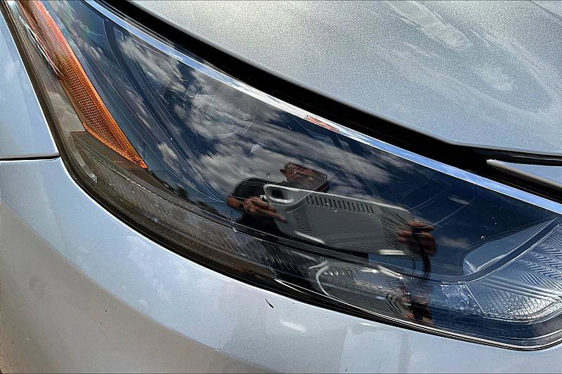 Used 2024 Toyota Highlander LE image 28