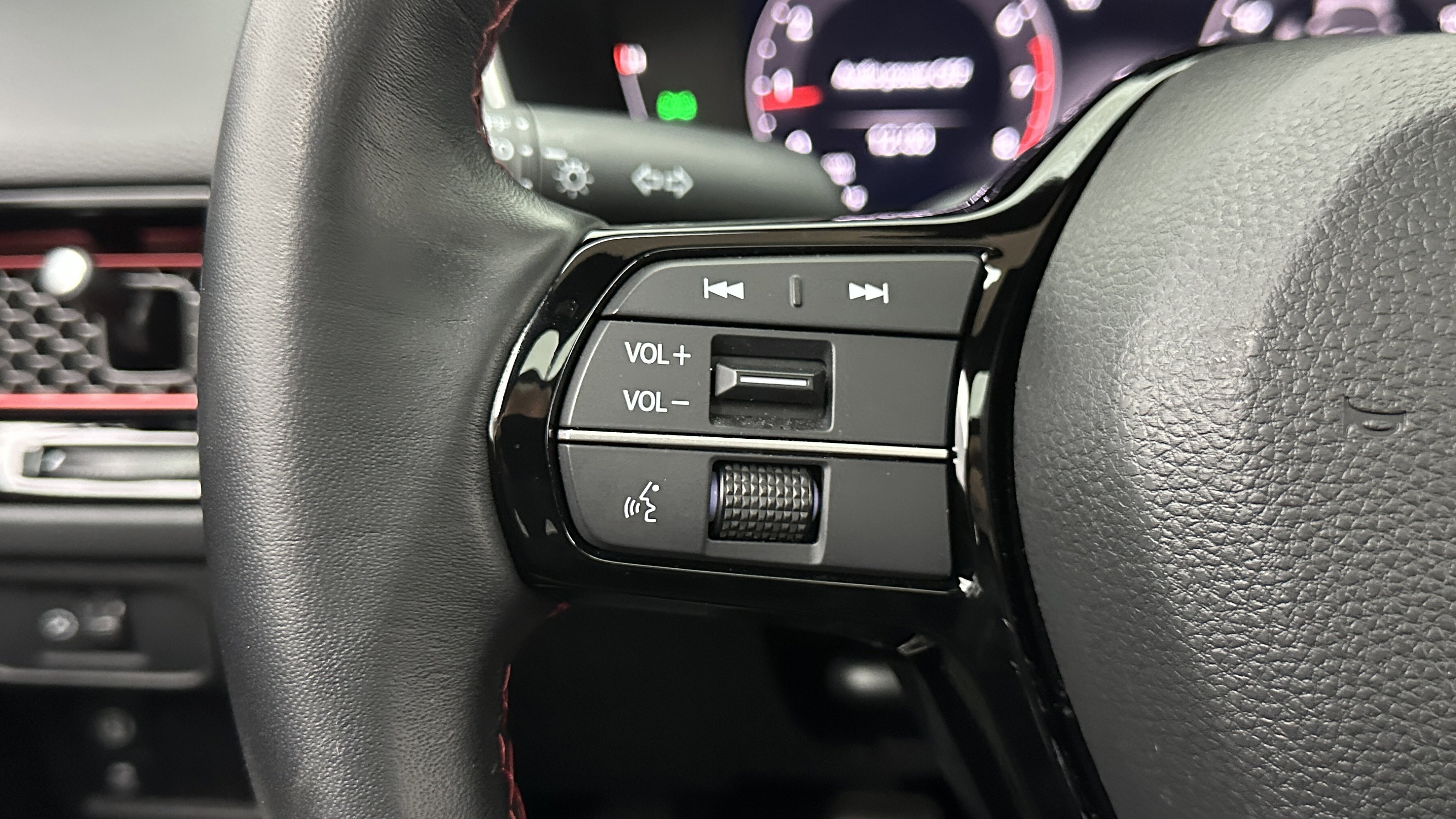 Used 2025 Honda Civic Si image 21