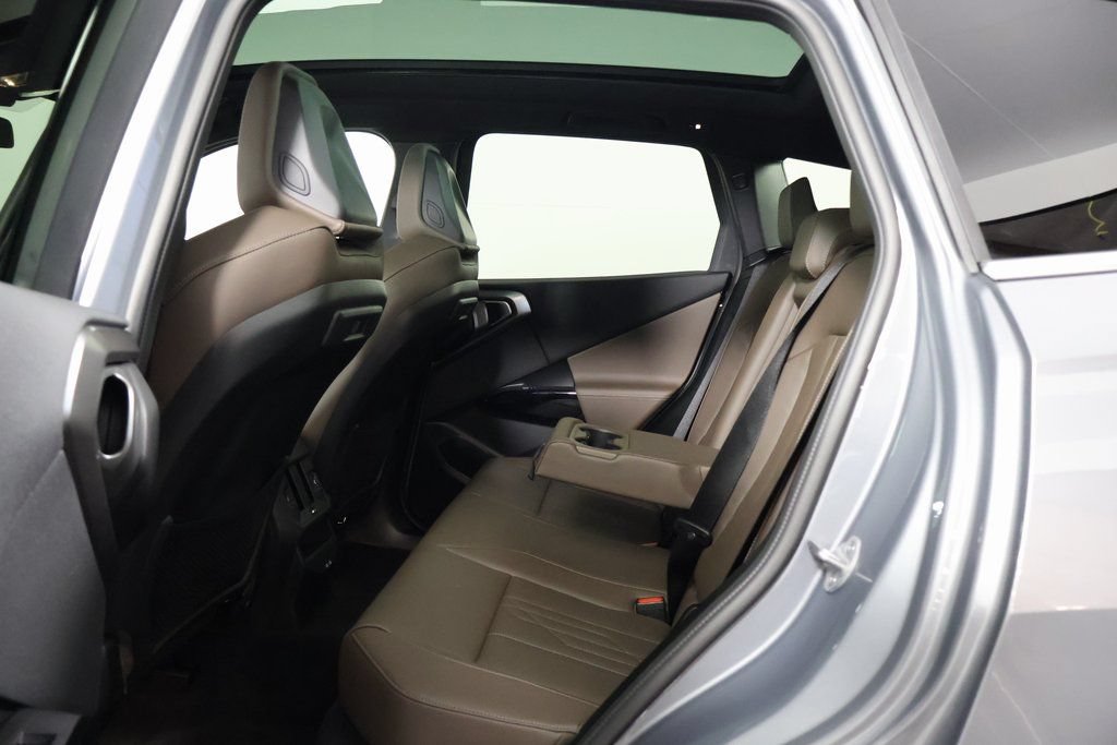 Certified 2026 BMW X3 xDrive30 AWD/4WD image 11