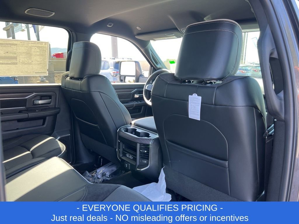 New 2026 RAM 2500 Laramie image 26