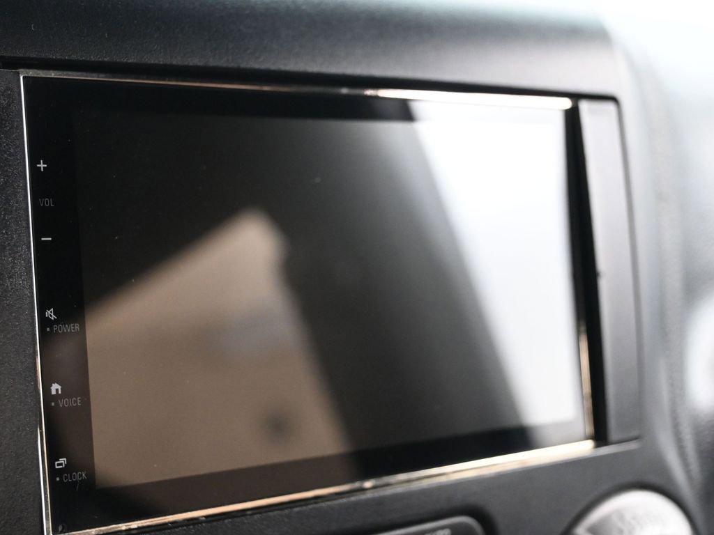 Used 2015 Jeep Wrangler Sport w/ Quick Order Package 24S image 15