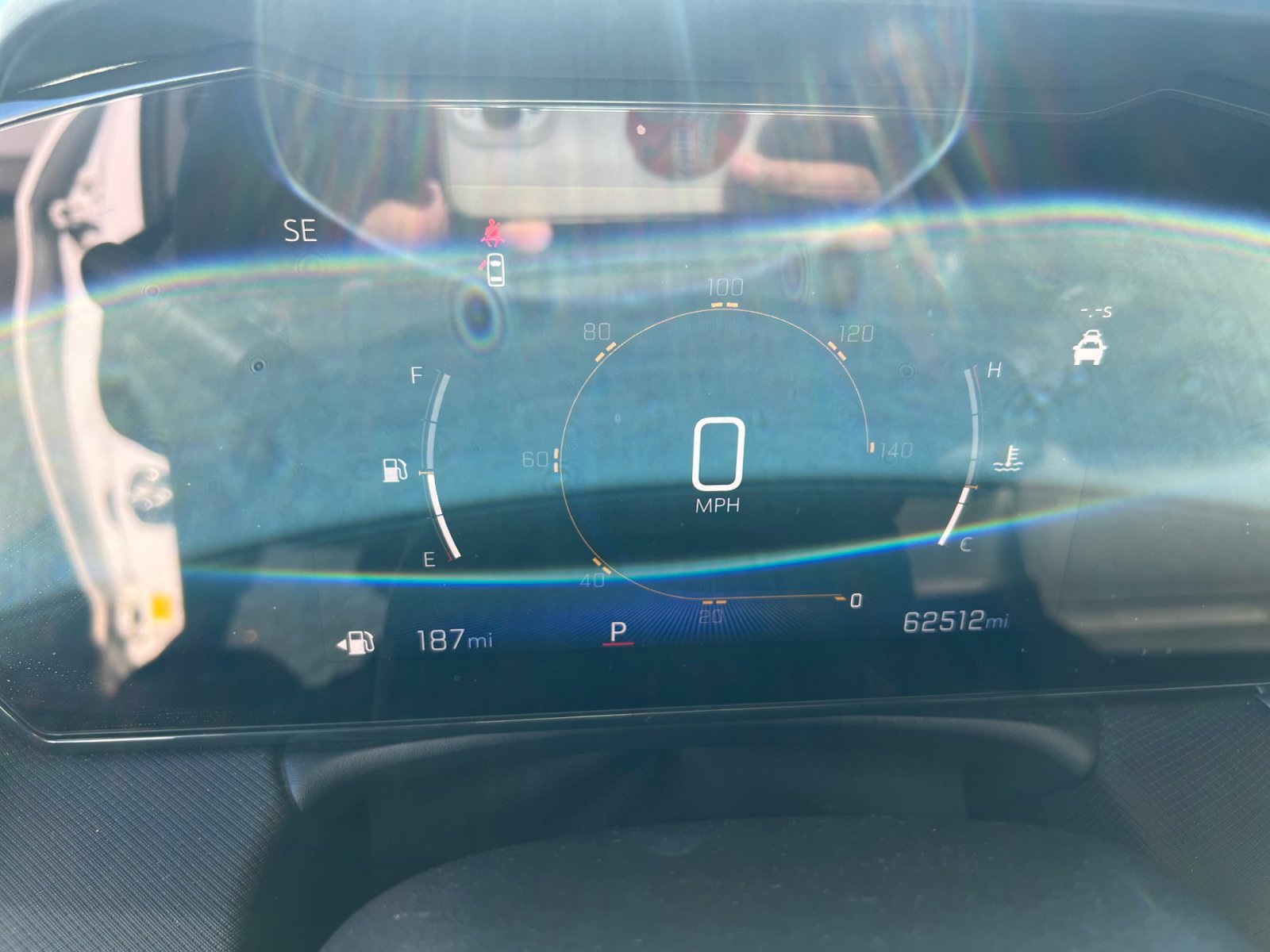 Used 2024 Chevrolet TrailBlazer LT w/ LT Cold Weather Package image 20