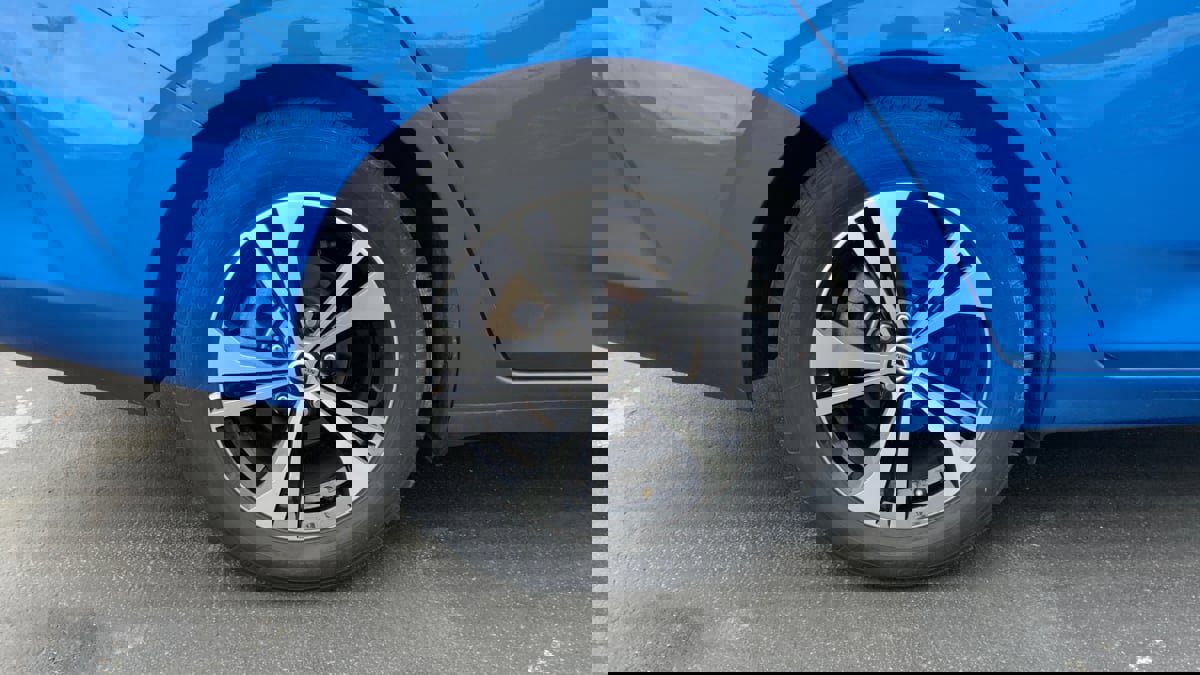 Used 2021 Nissan Sentra SV image 28