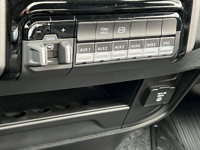 New 2026 RAM 5500 Tradesman image 22