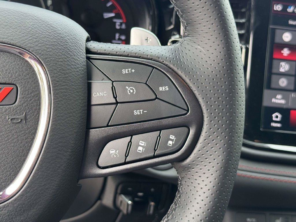 New 2026 Dodge Durango GT AWD/4WD image 23