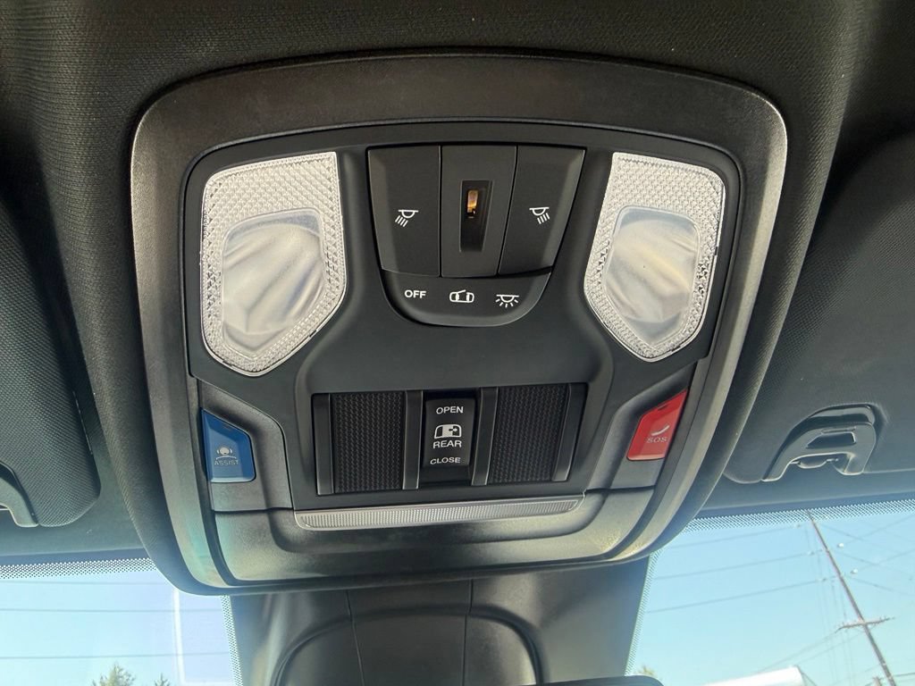 Used 2025 RAM 2500 Tradesman w/ Safety Group AWD/4WD image 39