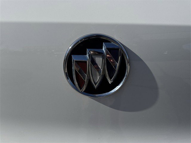 Used 2022 Buick Encore GX Select image 35