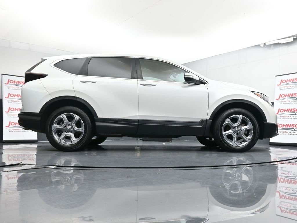 Used 2019 Honda CR-V EX-L image 24