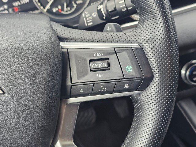 Used 2024 Mitsubishi Outlander SE AWD/4WD image 33