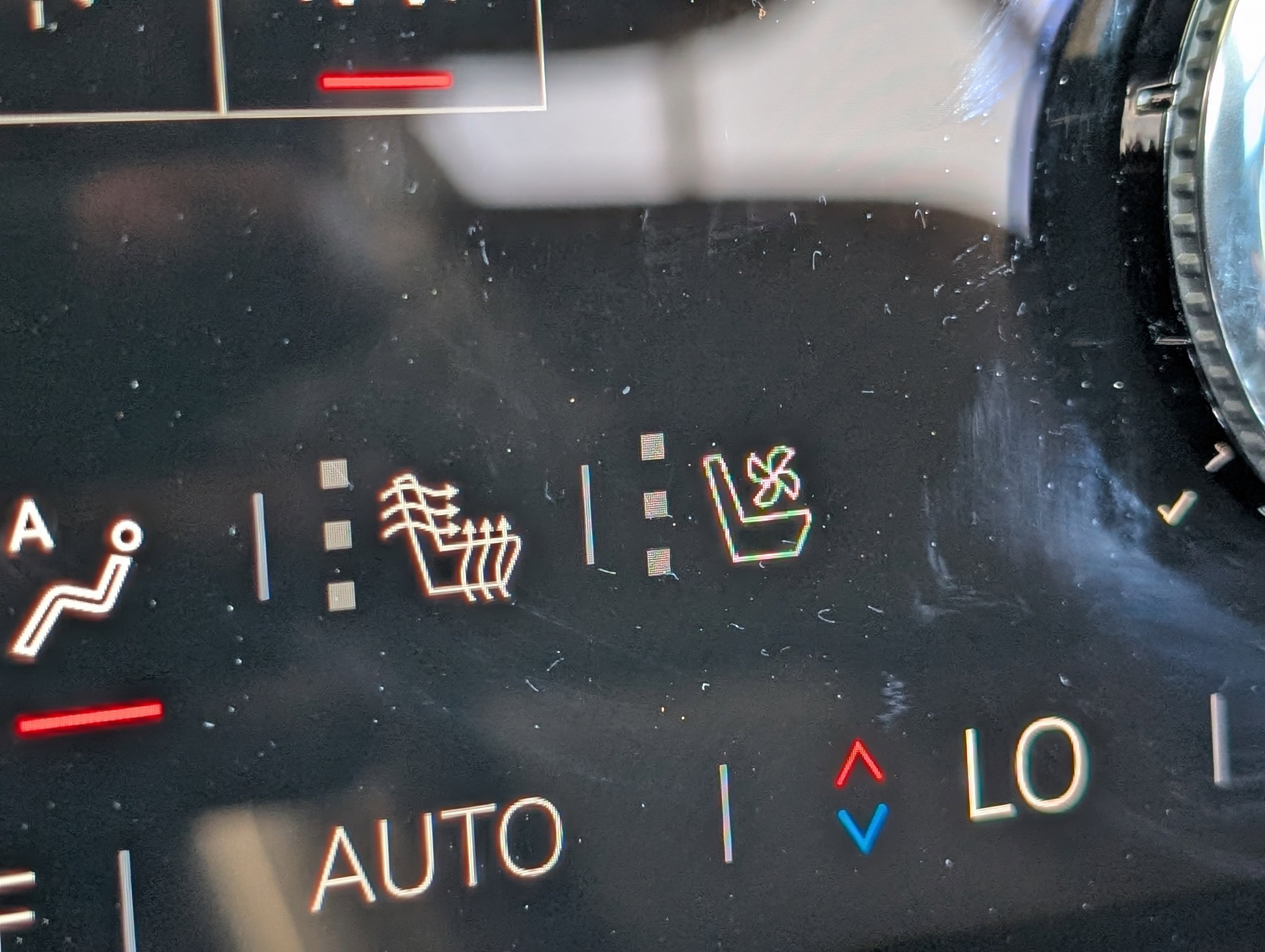 Used 2024 GMC Acadia Denali w/ Super Cruise Package image 37