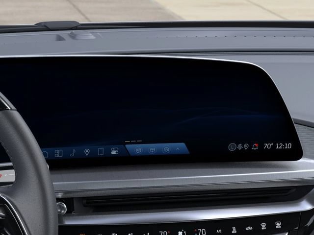 New 2026 Cadillac Lyriq Sport w/ LPO, Floor Liner Package AWD/4WD image 20