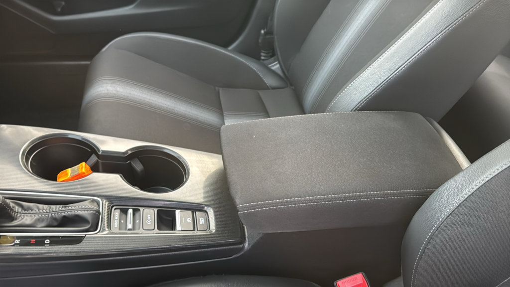 Certified 2025 Honda Civic Sport image 23